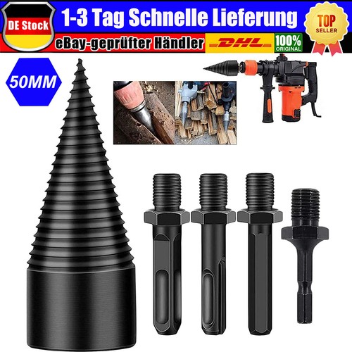 Holzspalter kegelspalter - holzspalter,