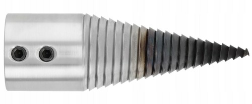 60mm holzspalter drillkegel - holzspalter,