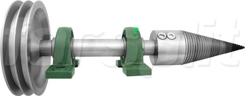 Drillkegel kegelspalter - drillkegel,
