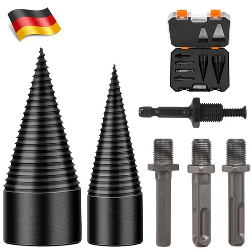 Holzspalter kegelspalter - holzspalter,