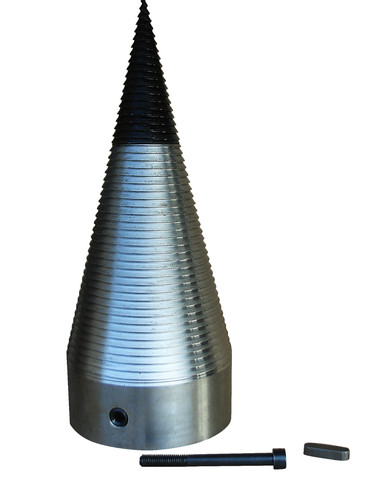 Drillkegel kegelspalter - drillkegel,