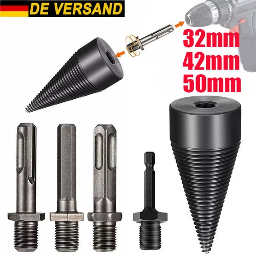 50mm brennholzbohrer - 50mm,