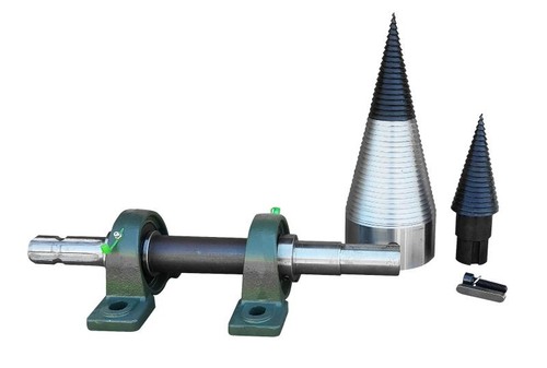 120mm holzspalter drillkegel - holzspalter,