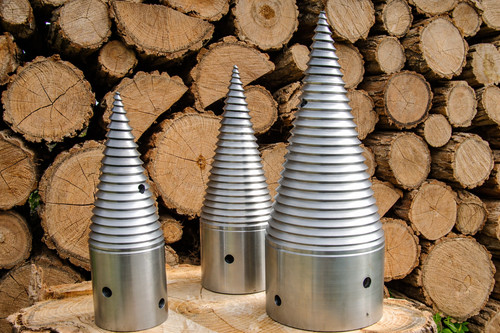 Drillkegel kegelspalter - drillkegel, 70