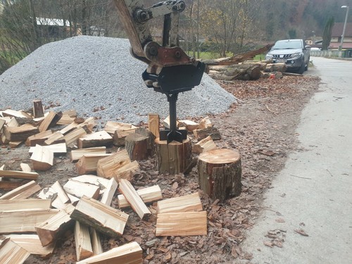 Neu bagger spaltkreuz fach - spaltkreuz,