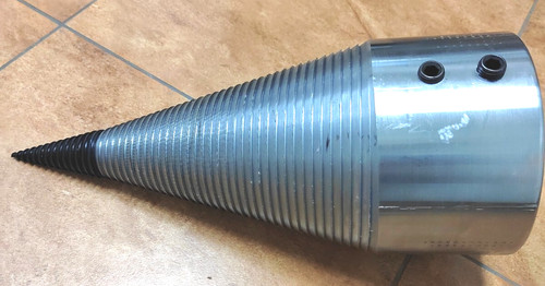160mm drillkegel holzspalter - 160mm,