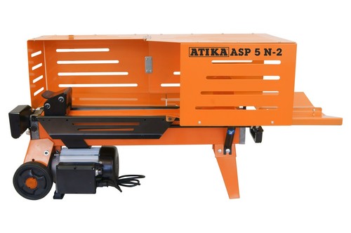 Atika asp 2 holzspalter - 5,