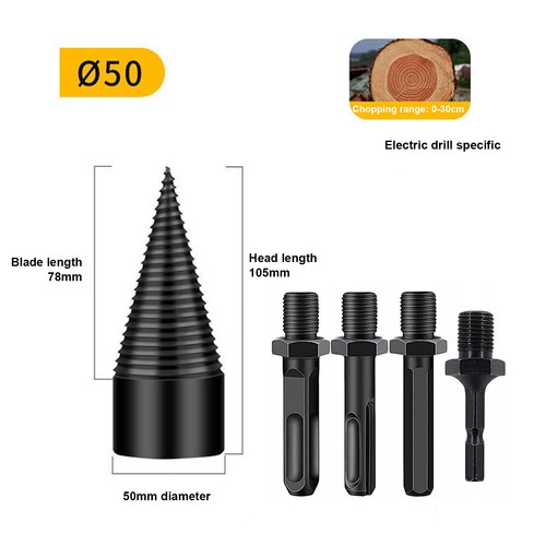 Profi high speed twist - profi, high-speed