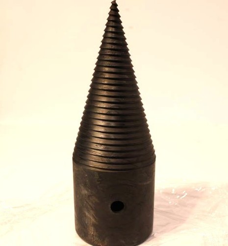 Gehärtet drillkegel - gehÄrtet,