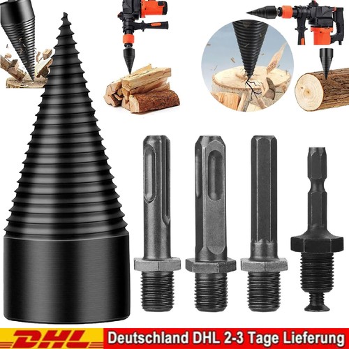 50mm brennholzbohrer - 50mm,