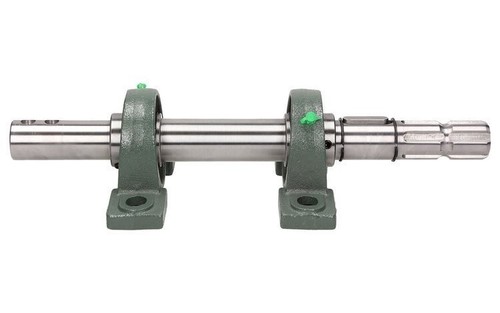 Traktor zapfwelle bausatz set - traktor,