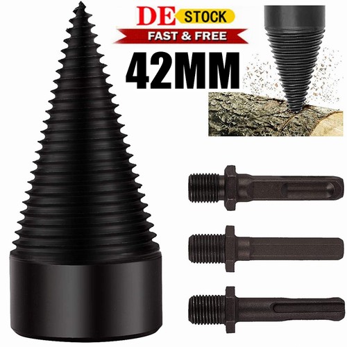 Kegelspalter drillkegel - kegelspalter,