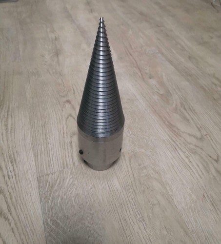 Kegelspalter holzspalter - kegelspalter,