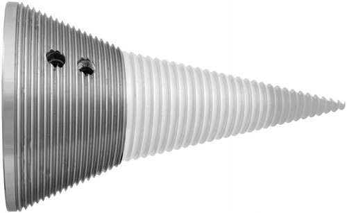 Drillkegel kegelspalter 150mm - kegelspalter,