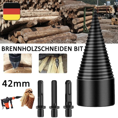 42mm brennholzbohrer - 42mm,