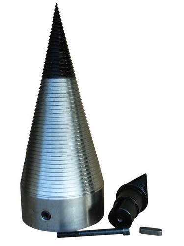 150mm drillkegel holzspalter - 150mm,