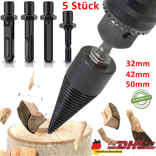 32mm holzspaltbohrer - 50/42/32mm,