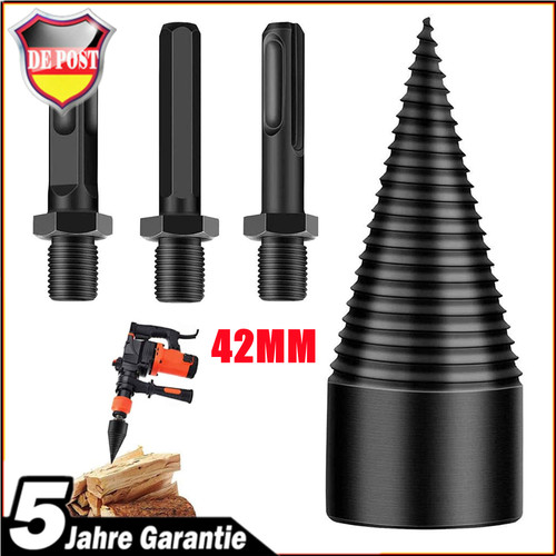 42mm high speed twist - 42mm, ​​twist